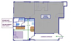 Lorong 34 Geylang (D14), Semi-Detached #560863971